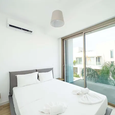 Azure Seaview - Amber Villa Protaras