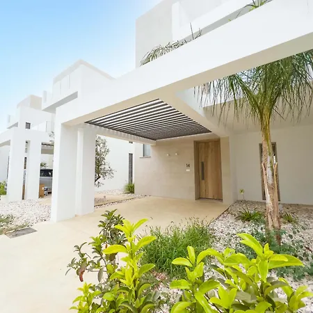 Villa Azure Seaview - Amber *